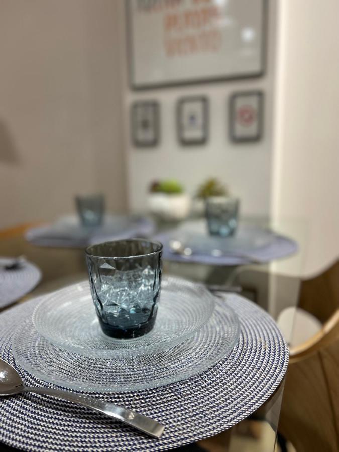 Apartamento Nemingzhen タリファ エクステリア 写真