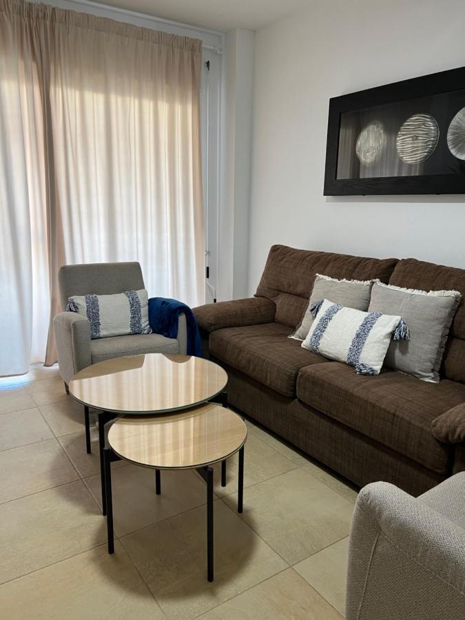 Apartamento Nemingzhen タリファ エクステリア 写真