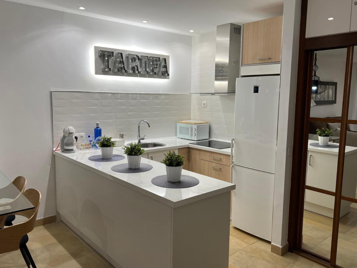 Apartamento Nemingzhen タリファ エクステリア 写真