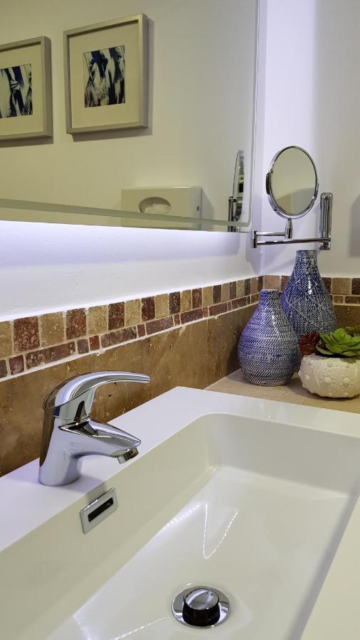 Apartamento Nemingzhen タリファ エクステリア 写真