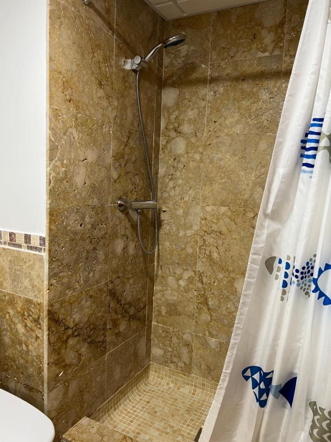 Apartamento Nemingzhen タリファ エクステリア 写真