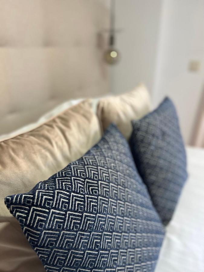 Apartamento Nemingzhen タリファ エクステリア 写真
