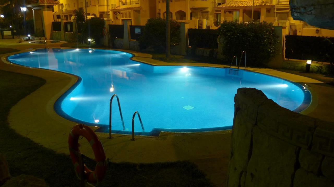 Apartamento Nemingzhen タリファ エクステリア 写真